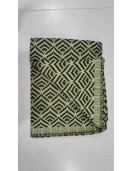 BEDSHEET JACQUARD LIGHT WEIGHT 60X90