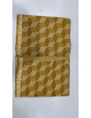 BEDSHEET JACQUARD LIGHT WEIGHT 60X90