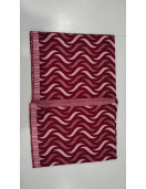 BEDSHEET JACQUARD LIGHT WEIGHT 60X90