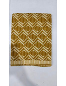 BEDSHEET JACQUARD LIGHT WEIGHT 60X90