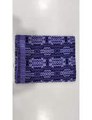 BEDSHEET JACQUARD LIGHT WEIGHT 60X90