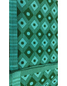 BEDSHEET JACQUARD LIGHT WEIGHT 60X90