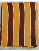 BEDSHEET ERODE ARTSILK 90X108