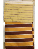 BEDSHEET ERODE ARTSILK 90X108