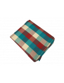 BEDSHEET PLAIN 90X108 2PILLOW COVER