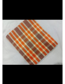 BEDSHEET PLAIN 90X108 2PILLOW COVER