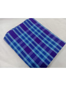 BEDSHEET PLAIN 90X108 2PILLOW COVER