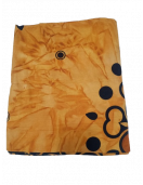 BEDSHEET MEERUT PRINTED 90X108 2 PILLOW COVER