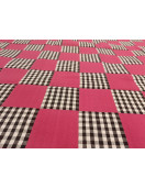 BEDSHEET ERODE DESIGN 50X90