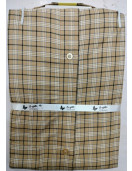 PL COTTON READYMADE TWILL DESIGN SHIRTS 42 FS