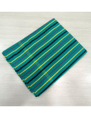 BEDSHEET ERODE PLAIN 60X90