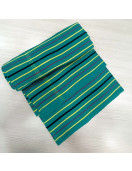 BEDSHEET ERODE PLAIN 60X90