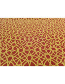 BEDSHEET JACQUARD LIGHT WEIGHT 60X90