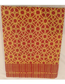 BEDSHEET JACQUARD LIGHT WEIGHT 60X90
