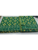 BEDSHEET 50X90 ACRYLIC JACQUARD
