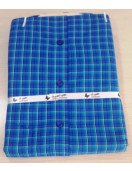 PL COTTON READYMADE TWILL DESIGN SHIRTS 44 HS
