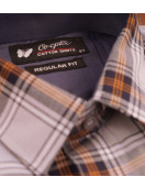 PL COTTON READYMADE TWILL DESIGN SHIRTS 40 HS