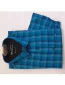 PL COTTON READYMADE TWILL DESIGN SHIRTS 40 HS