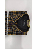 PL COTTON READYMADE TWILL DESIGN SHIRTS 44 HS