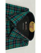 PL COTTON READYMADE TWILL DESIGN SHIRTS 44 HS