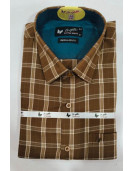 PL COTTON READYMADE TWILL DESIGN SHIRTS 44 FS