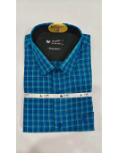 PL COTTON READYMADE TWILL DESIGN SHIRTS 44 FS