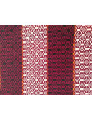 BEDSHEET ERODE DESIGN 60X90