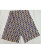 BEDSHEET JACQUARD LIGHT WEIGHT 60X90