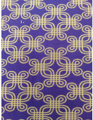 BEDSHEET JACQUARD LIGHT WEIGHT 60X90