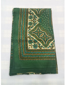 BEDSHEET JAIPUR PRINTED 90X108