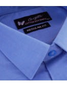 PL PC READYMADE CHAMBRAY SHIRTS 40 HS