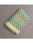 BEDSHEET ERODE DESIGN 50X90