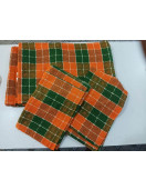 EXPORT BEDSHEET2 PILLOW COVER 220X270 CM