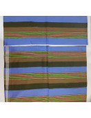 BEDSHEET ERODE ARTSILK 60X90