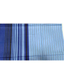 BEDSHEET ERODE ARTSILK 60X90