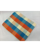 BEDSHEET PLAIN 90X108 2PILLOW COVER