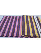 BEDSHEET ERODE ARTSILK 90X108