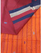 ARUPPUKOTTAI 60S COTTON SAREES WITH BLOUSE