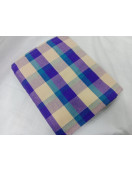 BEDSHEET PLAIN 90X108 2PILLOW COVER