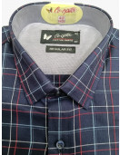 PL COTTON READYMADE TWILL DESIGN SHIRTS 42 HS