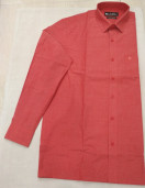 PL PC READYMADE CHAMBRAY SHIRTS 40 FS