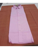 PL PC READYMADE CHAMBRAY SHIRTS 40 FS