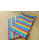 EXPORT BEDSHEET2 PILLOW COVER 220X270 CM