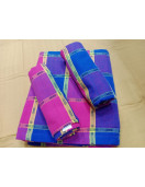 EXPORT BEDSHEET2 PILLOW COVER 220X270 CM