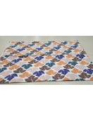 BEDSHEET ERODE AHEMADHABAD PRINT 72X90