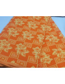 BEDSHEET 50X90 ACRYLIC JACQUARD