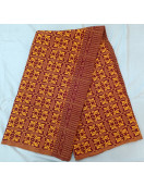 BEDSHEET 60X90 ACRYLIC JACQUARD