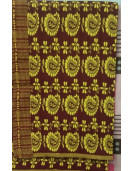 BEDSHEET JACQUARD LIGHT WEIGHT 60X90