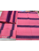 EXPORT BEDSHEET2 PILLOW COVER 220X270 CM