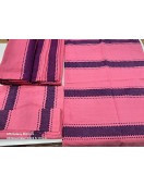 EXPORT BEDSHEET2 PILLOW COVER 220X270 CM